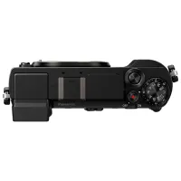 Фотоаппарат Panasonic DC-GX9EE-K Kit MOS/ Черный photo 5