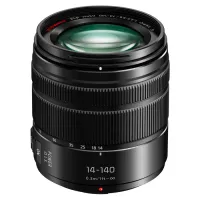 Фотоаппарат Panasonic DC-GX9EE-K Kit MOS/ Черный photo 6