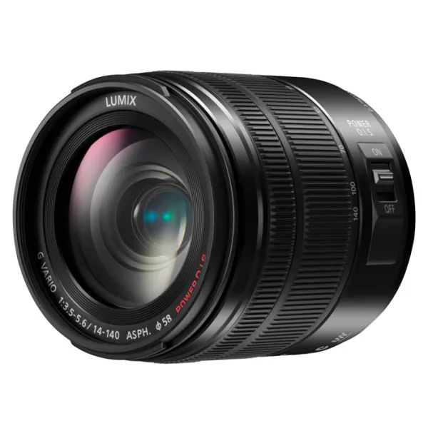 Фотоаппарат Panasonic DC-GX9EE-K Kit MOS/ Черный photo 7 Фотоаппарат Panasonic DC-GX9EE-K Kit MOS/ Черный photo 7