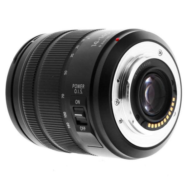 Фотоаппарат Panasonic DC-GX9EE-K Kit MOS/ Черный photo 8 Фотоаппарат Panasonic DC-GX9EE-K Kit MOS/ Черный photo 8
