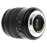 Фотоаппарат Panasonic DC-GX9EE-K Kit MOS/ Черный photo 8