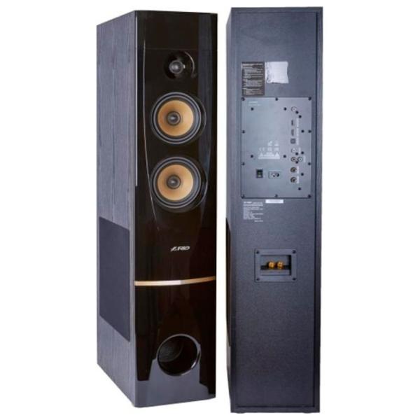 Sistem audio F&D T-88X Black photo 4