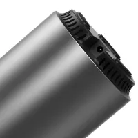 Umidificator de aer Baseus Time Aromatherapy Tradițional/ Silver photo 2