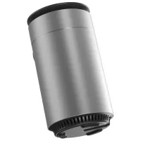 Umidificator de aer Baseus Time Aromatherapy Tradițional/ Silver photo 4