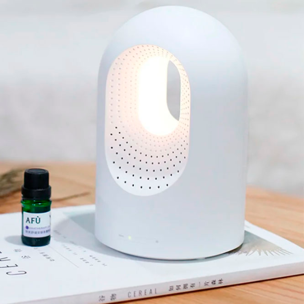 Aromatizator Xiaomi AFU Oil Fragrance Difuzor/ White photo 3