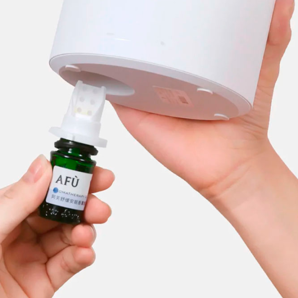 Aromatizator Xiaomi AFU Oil Fragrance Difuzor/ White photo 4