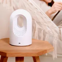 Aromatizator Xiaomi AFU Oil Fragrance Difuzor/ White photo 5