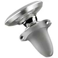 Suport pentru telefon Baseus SUGX-A0S Silver photo 3
