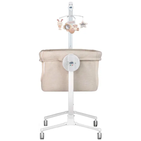 Детская кровать CAM Cullami (2600000086004) 0 месяцев - 7 месяцев/ Beige 154 photo 4 Детская кровать CAM Cullami (2600000086004) 0 месяцев - 7 месяцев/ Beige 154 photo 4