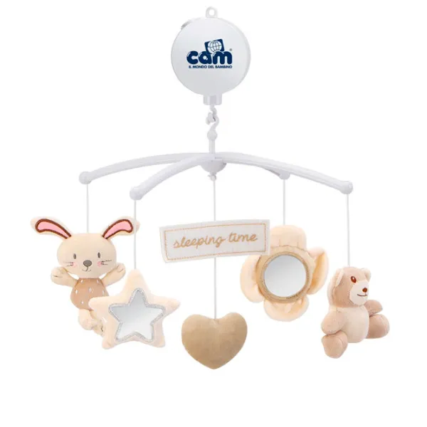 Детская кровать CAM Cullami (2600000086004) 0 месяцев - 7 месяцев/ Beige 154 photo 5 Детская кровать CAM Cullami (2600000086004) 0 месяцев - 7 месяцев/ Beige 154 photo 5