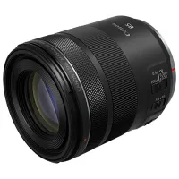Obiectiv Canon RF 85mm f/ 2.0 Macro IS STM Black photo 2