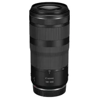 Obiectiv Canon RF 100-400mm f/ 5.6-8 IS USM Black photo 2