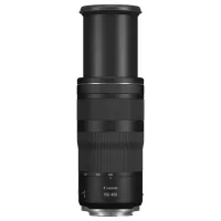 Obiectiv Canon RF 100-400mm f/ 5.6-8 IS USM Black photo 3