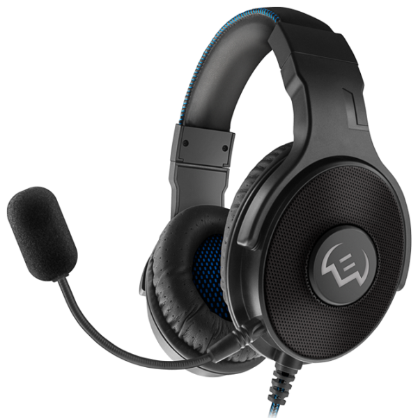 Căști Sven AP U1500MV Black Cu fir/ Gaming photo 2