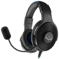 Наушники Sven AP U1500MV Черный Проводная/ Игровой photo 2
