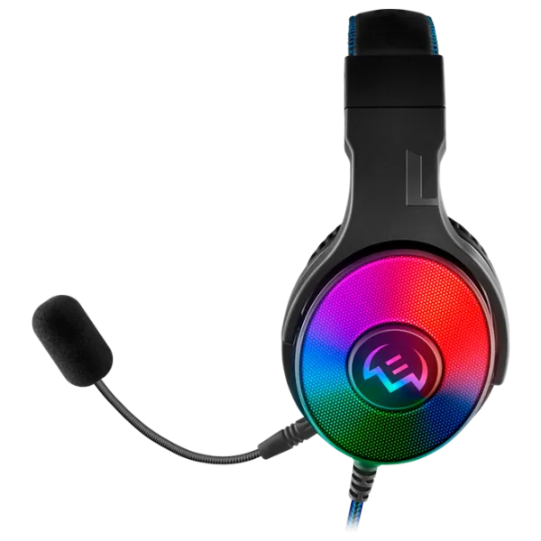 Căști Sven AP U1500MV Black Cu fir/ Gaming photo 3
