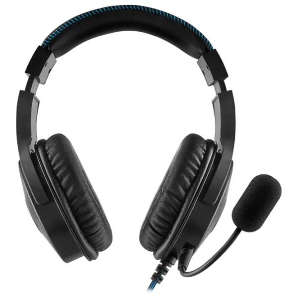 Căști Sven AP U1500MV Black Cu fir/ Gaming photo 6