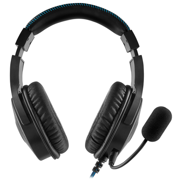 Căști Sven AP U1500MV Black Cu fir/ Gaming photo 6