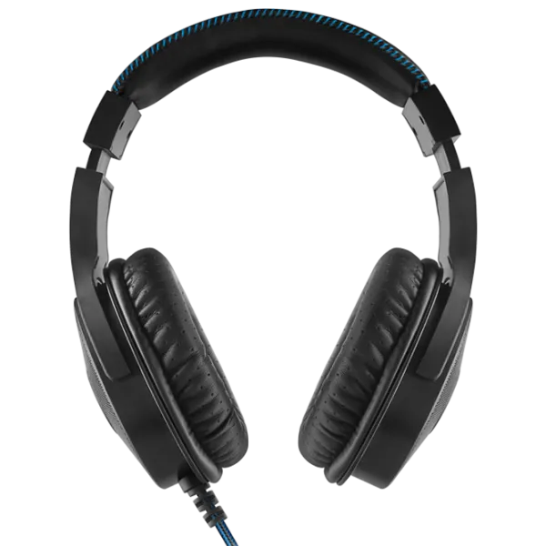 Căști Sven AP U1500MV Black Cu fir/ Gaming photo 7