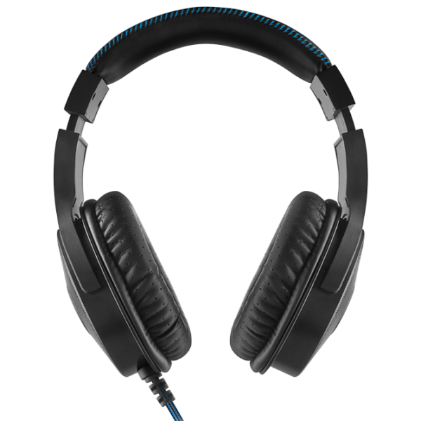Căști Sven AP U1500MV Black Cu fir/ Gaming photo 7