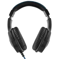 Наушники Sven AP U1500MV Черный Проводная/ Игровой photo 7