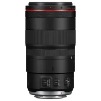 Объектив Canon RF 100mm f/ 2.8 L IS MACRO USM Черный photo 2