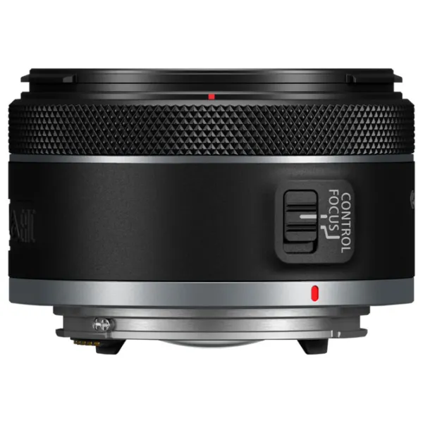 Объектив Canon RF 16mm F2.8 STM Черный photo 3 Объектив Canon RF 16mm F2.8 STM Черный photo 3
