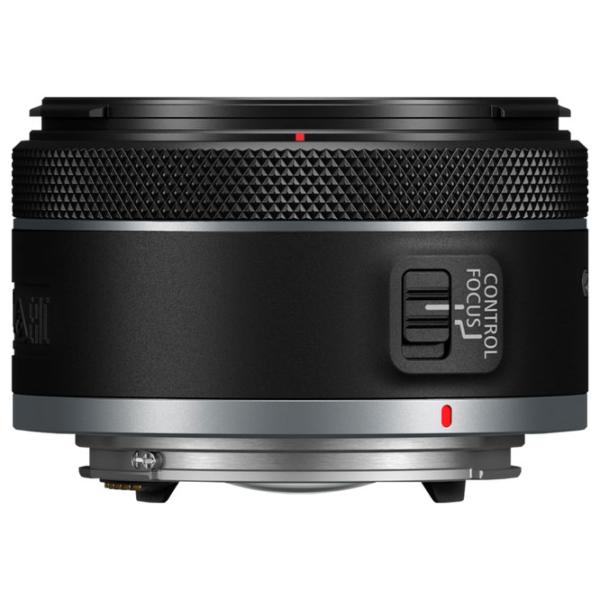 Объектив Canon RF 16mm F2.8 STM Черный photo 3 Объектив Canon RF 16mm F2.8 STM Черный photo 3