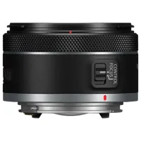 Объектив Canon RF 16mm F2.8 STM Черный photo 3