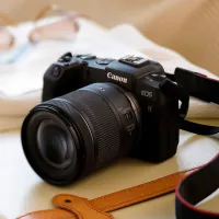 Obiectiv Canon RF 24-105mm f/ 4-7.1 L IS STM Black photo 5
