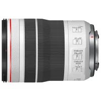 Obiectiv Canon RF 70-200mm f/ 4 L IS USM Black photo 2