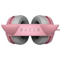 Наушники Razer Kraken Kitty Edition Розовый Проводная/ Игровой photo 4