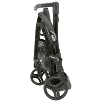 Детская коляска CAM Fluido Easy 2600000085991/ Синий photo 7