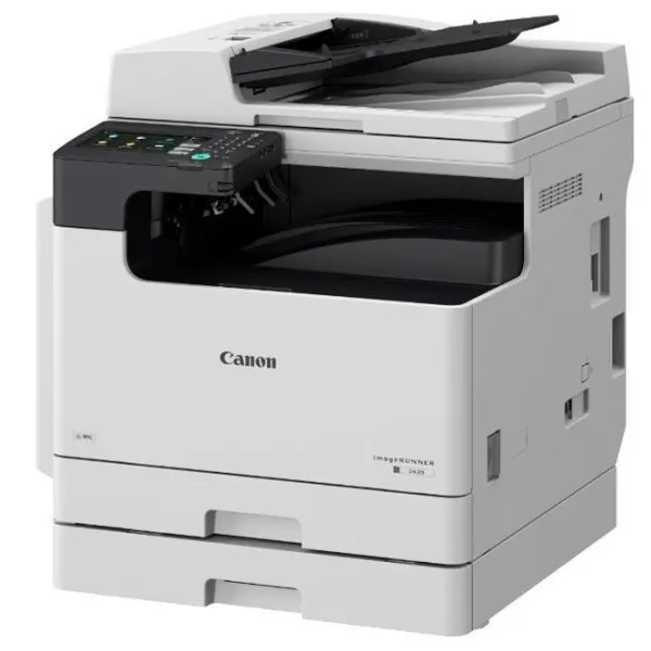 МФУ Canon iR2206iF Лазерный/ Монохромный photo 2