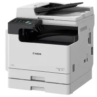 Dispozitiv multifuncțional Canon iR2206iF Laser/ Monochrome photo 2