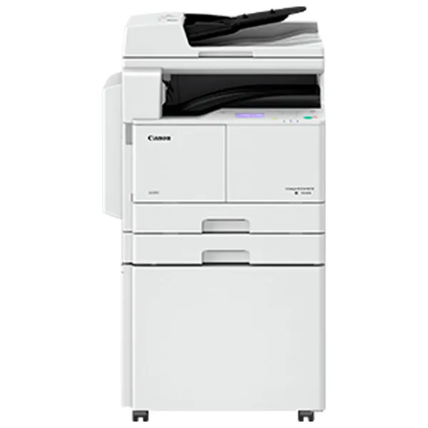 МФУ Canon iR2206iF Лазерный/ Монохромный photo 3