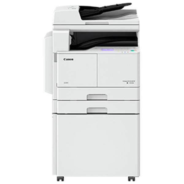 МФУ Canon iR2206iF Лазерный/ Монохромный photo 3