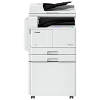 Dispozitiv multifuncțional Canon iR2206iF Laser/ Monochrome photo 3