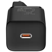 Сетевое зарядное устройство Baseus TZCCSUP-L01 3 A/ Черный photo 4