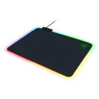 Коврик для мышки Razer Firefly V2 Черный photo 3