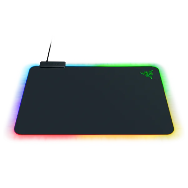 Коврик для мышки Razer Firefly V2 Черный photo 4