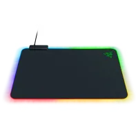 Коврик для мышки Razer Firefly V2 Черный photo 4