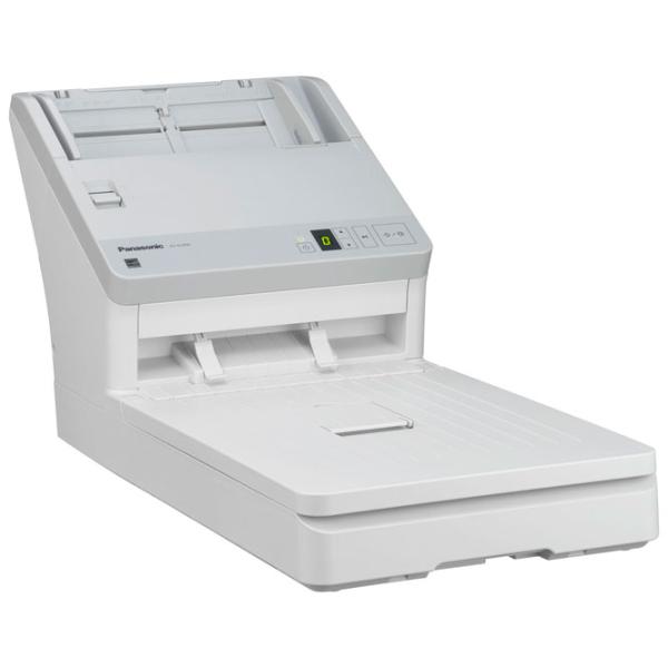 Сканер Panasonic KV-SL3056-U Планшетный photo 2