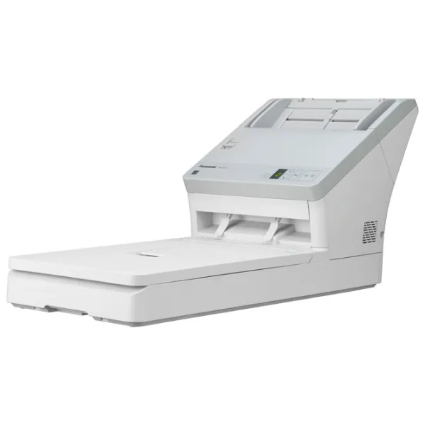 Сканер Panasonic KV-SL3056-U Планшетный photo 3