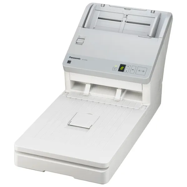 Сканер Panasonic KV-SL3056-U Планшетный photo 4