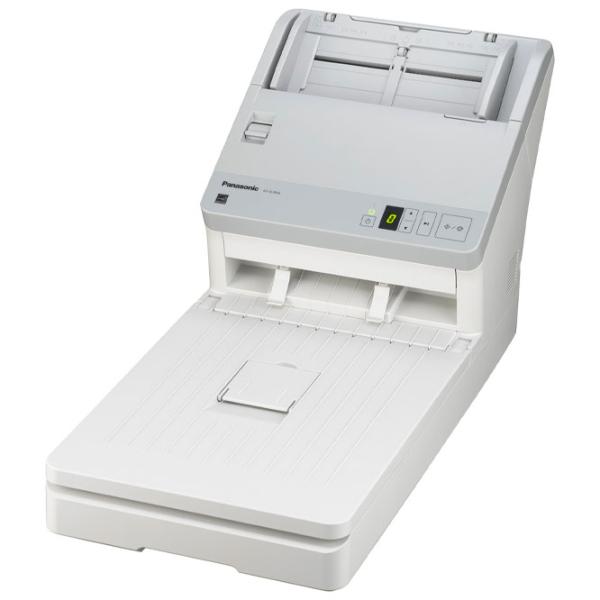 Сканер Panasonic KV-SL3056-U Планшетный photo 4