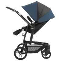 Детская коляска CAM Taski Sport 2600000083805/ Синий photo 2