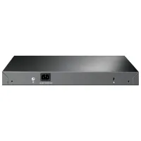 Switch TP-Link TL-SG3428MP Черный photo 3