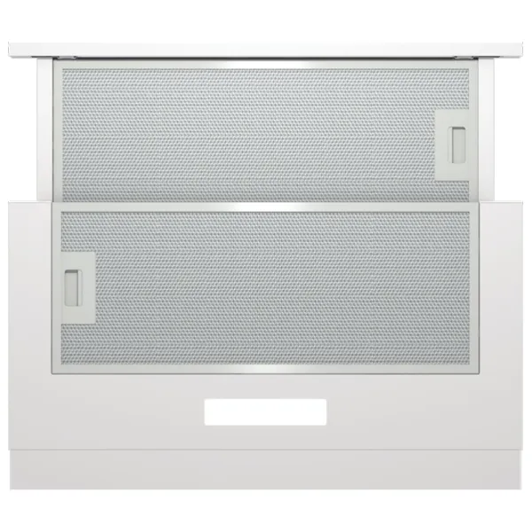 Вытяжка Gorenje TH 60E3 W Телескопическая/ Белый/ Серый photo 3