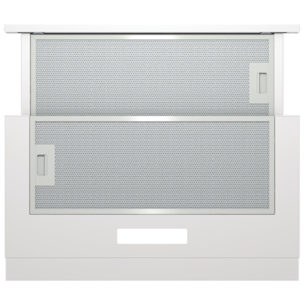Вытяжка Gorenje TH 60E3 W Телескопическая/ Белый/ Серый photo 3